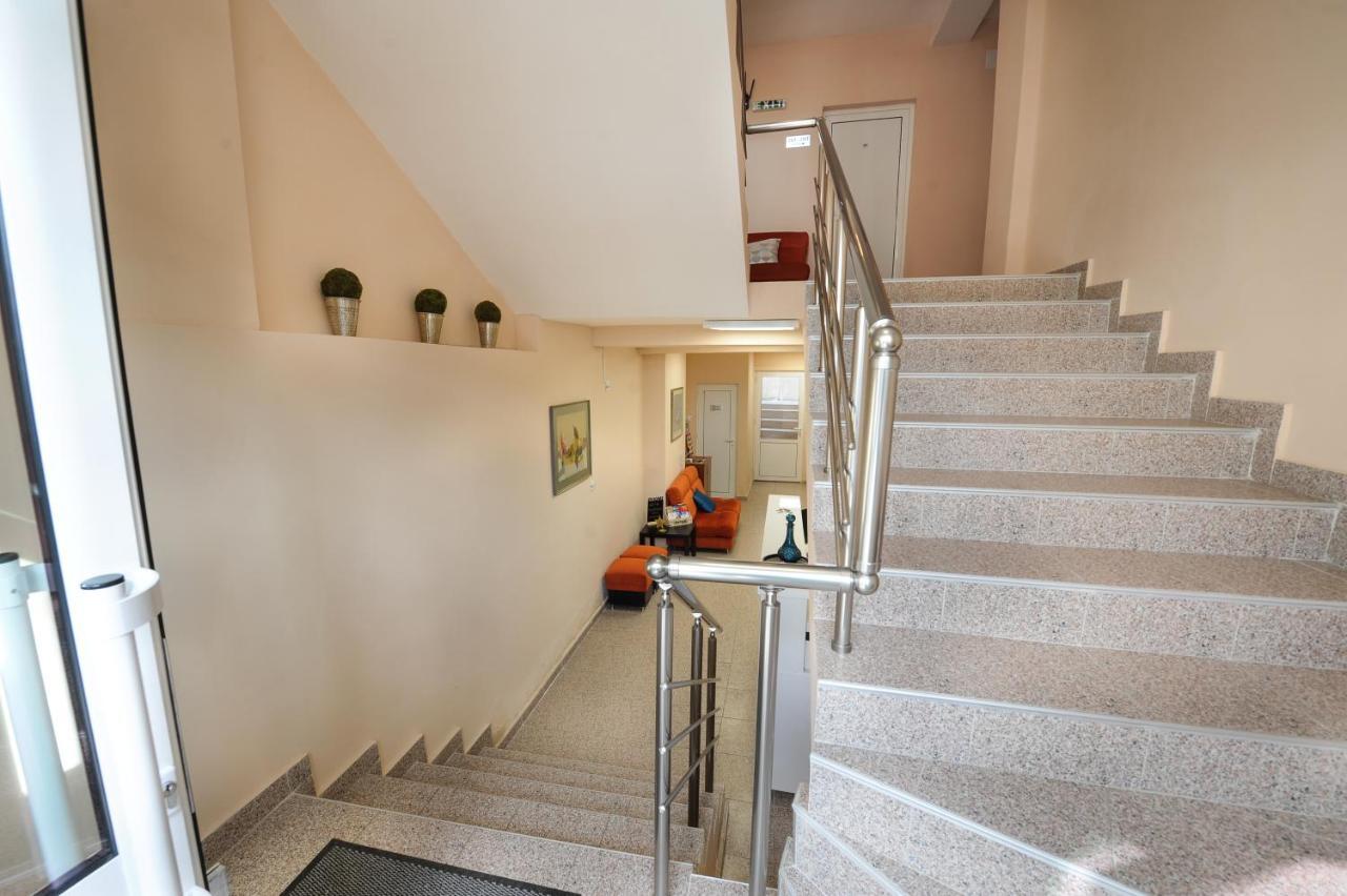 Best Rest Guest Rooms Plovdiv Exterior foto