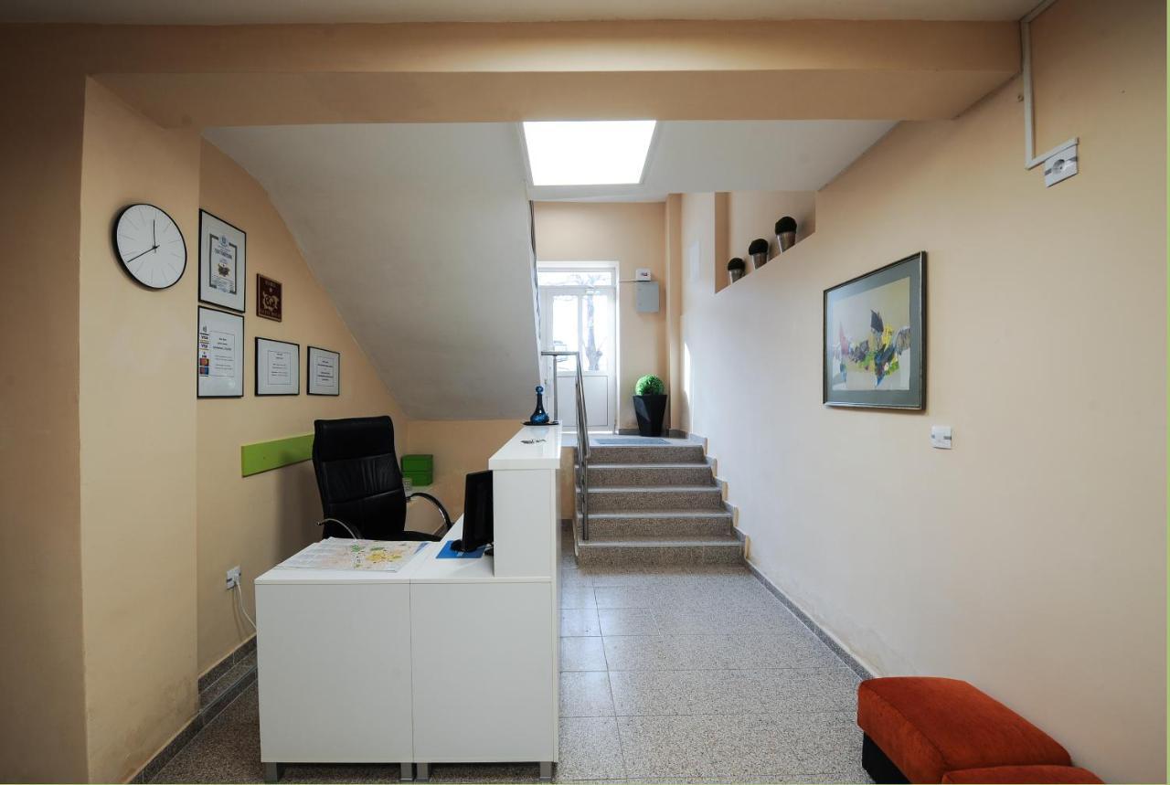 Best Rest Guest Rooms Plovdiv Exterior foto
