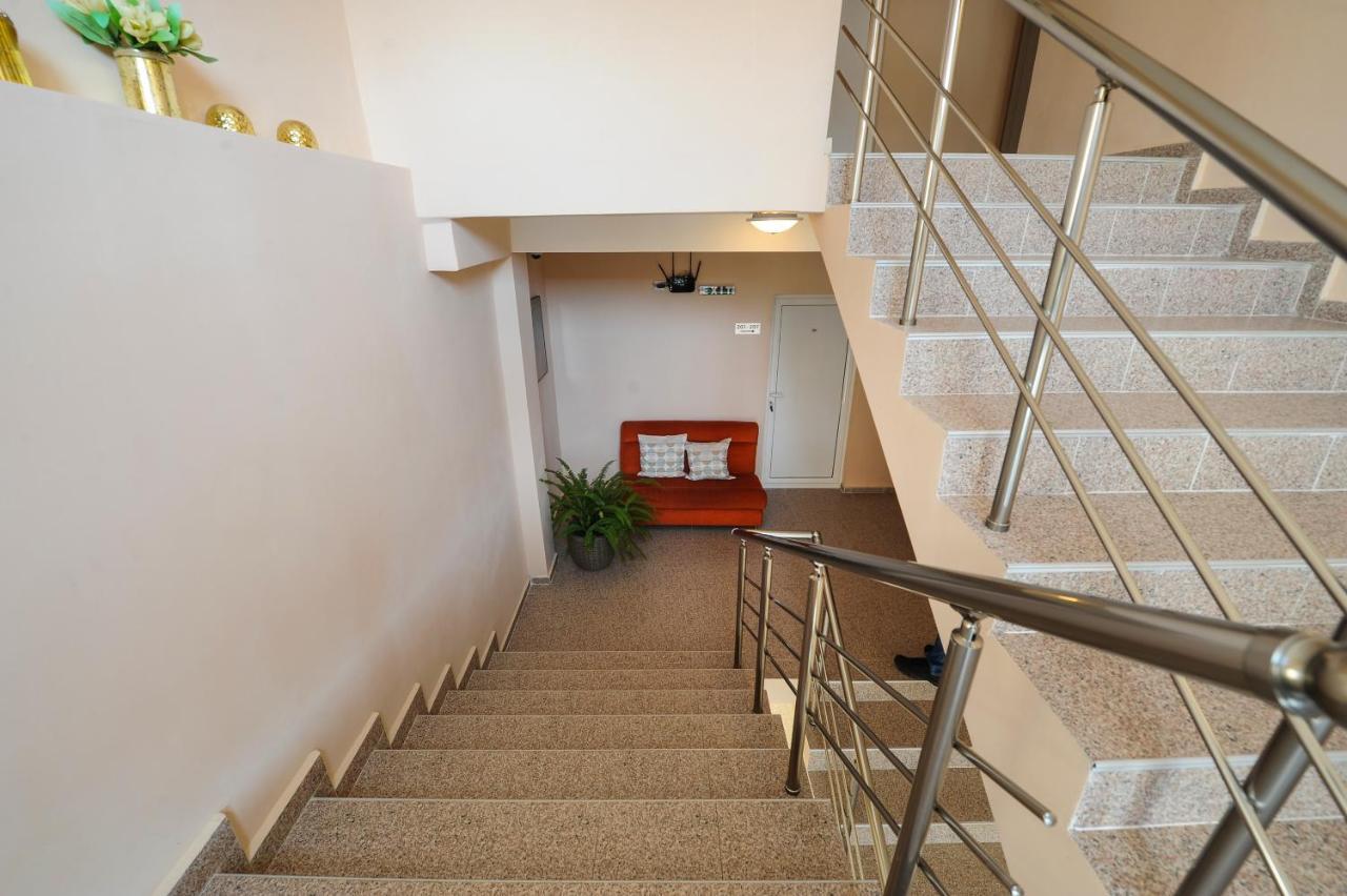 Best Rest Guest Rooms Plovdiv Exterior foto