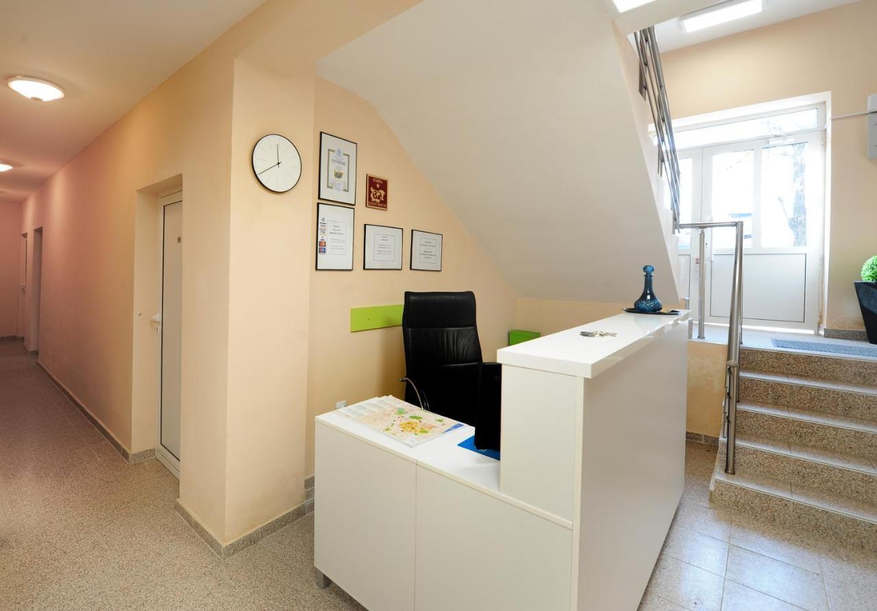 Best Rest Guest Rooms Plovdiv Exterior foto