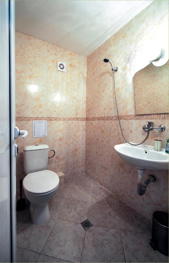 Best Rest Guest Rooms Plovdiv Exterior foto