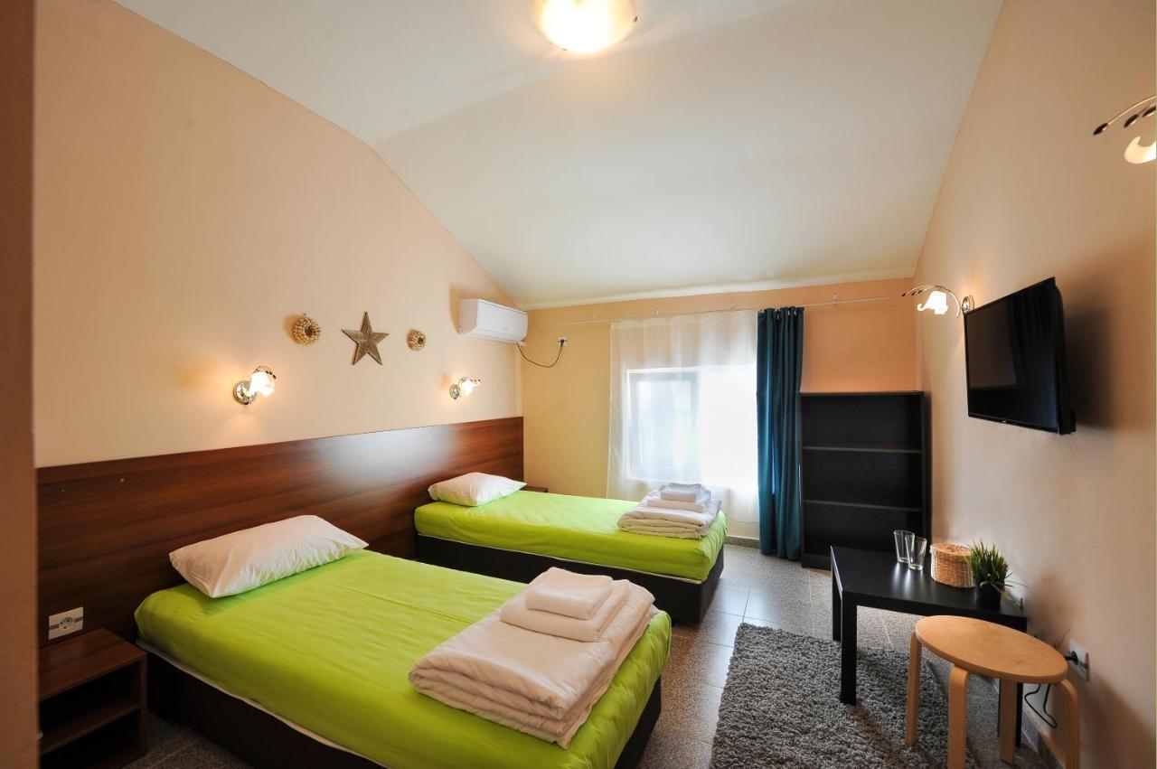 Best Rest Guest Rooms Plovdiv Exterior foto