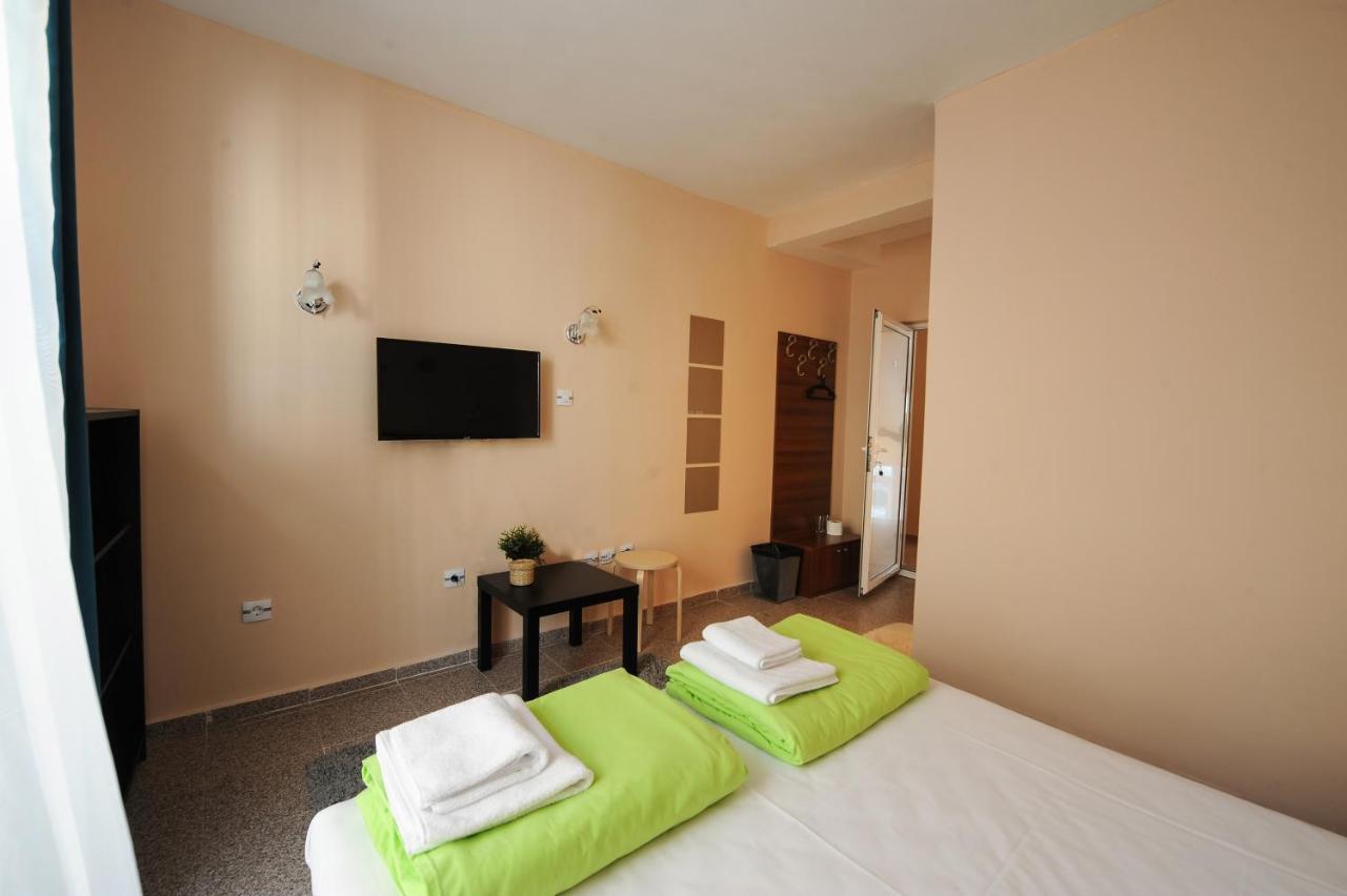 Best Rest Guest Rooms Plovdiv Exterior foto