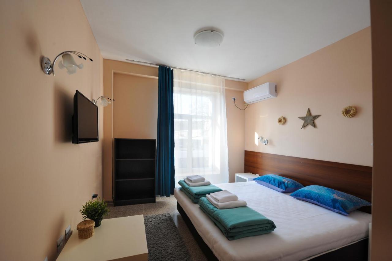 Best Rest Guest Rooms Plovdiv Exterior foto